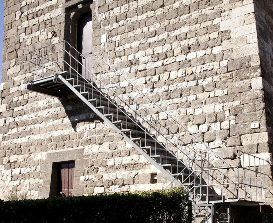 Torre Dei Belforti Montecatini Val di Cecina Exterior photo