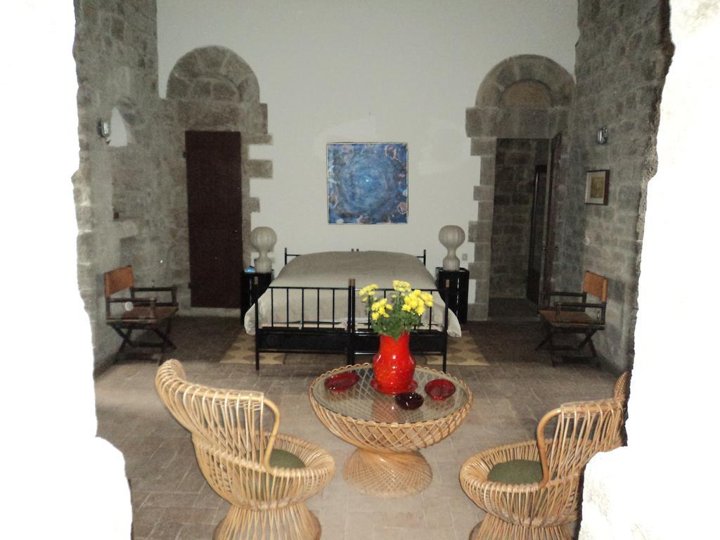 Torre Dei Belforti Montecatini Val di Cecina Room photo